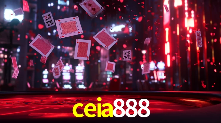 Bonus no Cassino ceia888